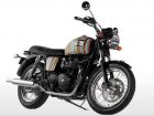 Triumph Bonneville T100 Multi Stripe